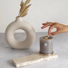 Lade das Bild in den Galerie-Viewer, Sojawachs Kerze | Duftkerzen online | Hucklehaus