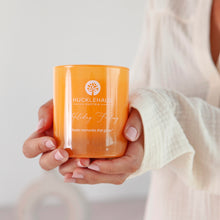 Lade das Bild in den Galerie-Viewer, Ingwer | Vegan | Duftkerze | Hucklehaus
