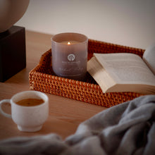 Lade das Bild in den Galerie-Viewer, Basilikum Duftkerze | Vegane Sojawachskerze | Geschenk | Hucklehaus