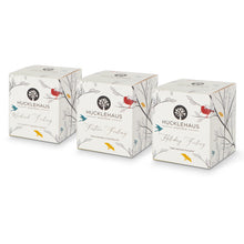 Lade das Bild in den Galerie-Viewer, Duftkerzen-Set | Sojawachskerzen | Geschenkset | Hucklehaus