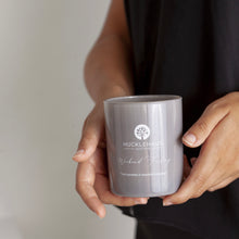 Lade das Bild in den Galerie-Viewer, Mandarine Kerze | Duftkerzen online | Hucklehaus