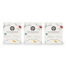 Lade das Bild in den Galerie-Viewer, 3 Duftkerzen-Kollektion