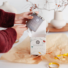 Lade das Bild in den Galerie-Viewer, Duftkerze | Vegane Sojawachskerze | Geschenk | Hucklehaus