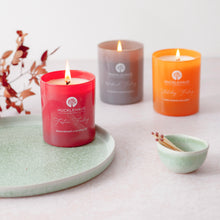 Lade das Bild in den Galerie-Viewer, Duftkerzen-Set | Premium Sojawachskerzen | Geschenkset | Hucklehaus