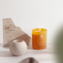 Lade das Bild in den Galerie-Viewer, Duftkerze | Vegane Sojawachskerze | Hucklehaus