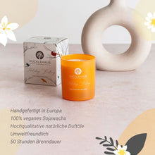 Lade das Bild in den Galerie-Viewer, Duftkerze | Sojawachskerze in meiner Nähe | Hucklehaus