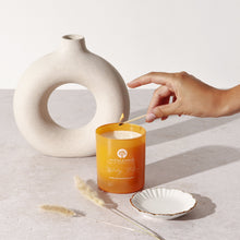 Lade das Bild in den Galerie-Viewer, Duftkerze | Vegane Sojawachskerze | Hucklehaus