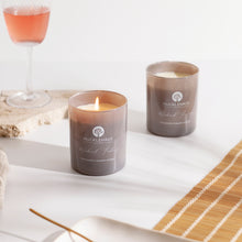 Lade das Bild in den Galerie-Viewer,  Mandarine Kerze | Duftkerzen online | Hucklehaus