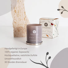 Lade das Bild in den Galerie-Viewer,  Mandarine Kerze | Duftkerzen online | Hucklehaus