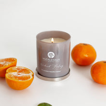 Lade das Bild in den Galerie-Viewer,  Mandarine Kerze | Duftkerzen online | Hucklehaus