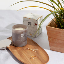 Lade das Bild in den Galerie-Viewer,  Mandarine Kerze | Duftkerzen online | Hucklehaus